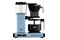 Ekspres Moccamaster Select KBG741 Przelewowy błękitny