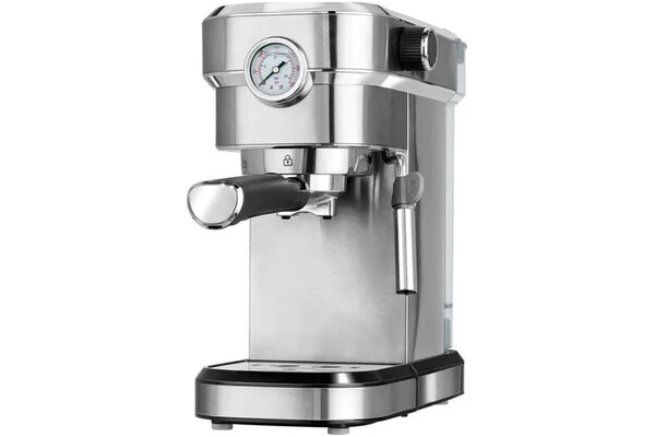 Ekspres MPM MKW08M kolbowy