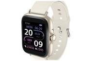 Smartwatch Denver SWC156BE beżowy