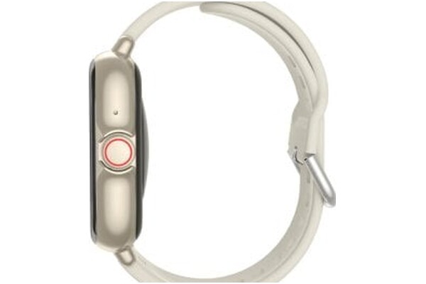 Smartwatch Denver SWC156BE beżowy