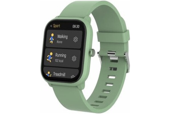 Smartwatch Denver SWK120GN