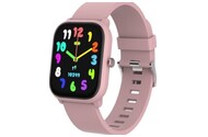 Smartwatch Denver SWK120RO różowy