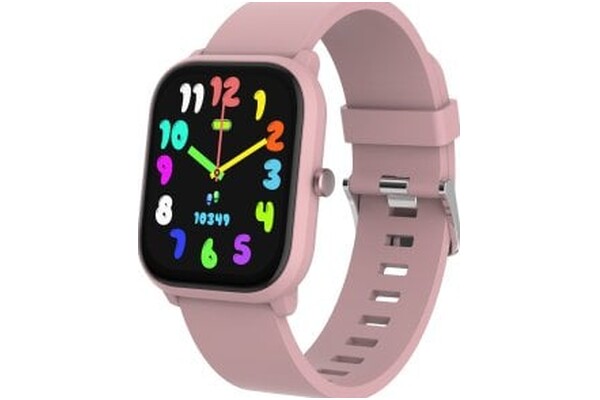 Smartwatch Denver SWK120RO różowy