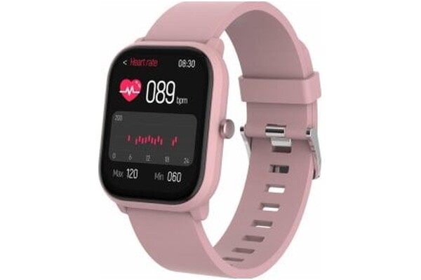 Smartwatch Denver SWK120RO różowy