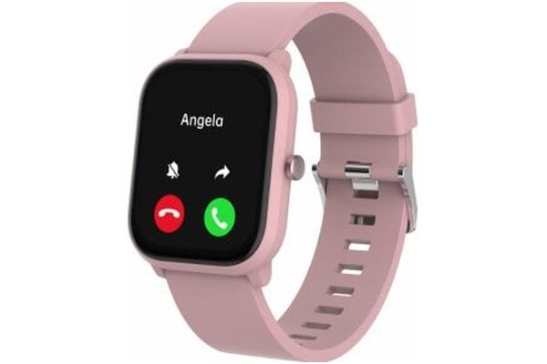 Smartwatch Denver SWK120RO różowy