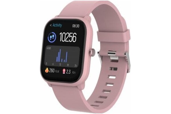 Smartwatch Denver SWK120RO różowy