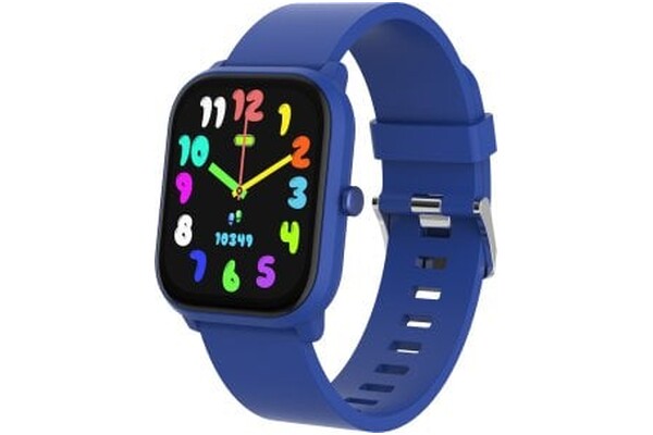 Smartwatch Denver SWK120BU niebieski