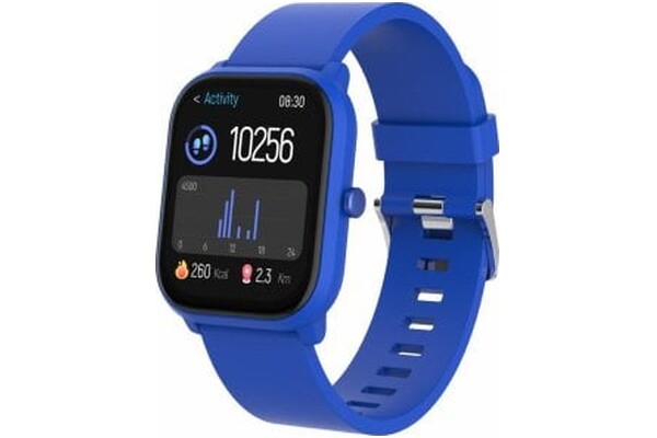 Smartwatch Denver SWK120BU niebieski
