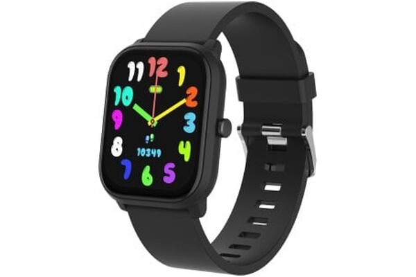 Smartwatch Denver SWK120B czarny