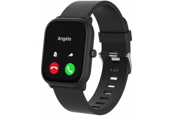Smartwatch Denver SWK120B czarny