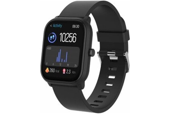 Smartwatch Denver SWK120B czarny