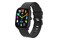 Smartwatch Denver SWK120B czarny