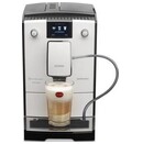 Ekspres NIVONA CafeRomatica 779 automatyczny biały