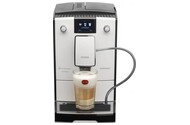 Ekspres NIVONA CafeRomatica 779 automatyczny biały