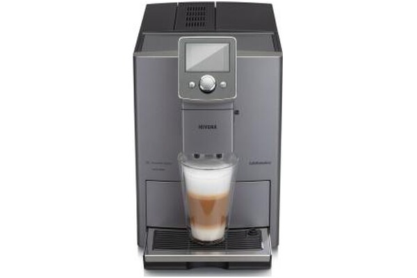 Ekspres NIVONA CafeRomatica 821 automatyczny szary