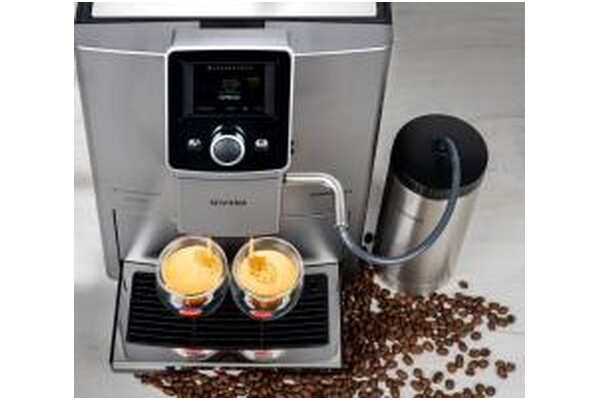 Ekspres NIVONA CafeRomatica 821 automatyczny szary