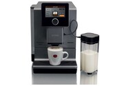 Ekspres NIVONA CafeRomatica 970 automatyczny szary