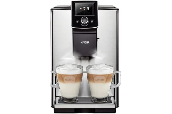 Ekspres NIVONA CafeRomatica 825 automatyczny