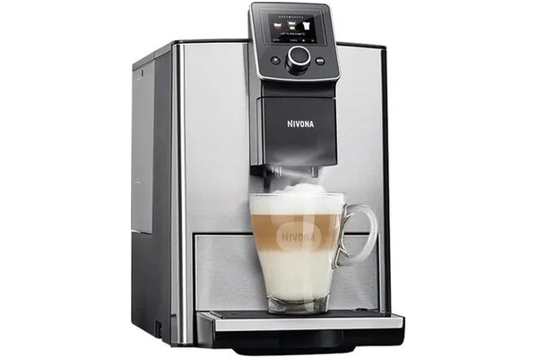 Ekspres NIVONA CafeRomatica 825 automatyczny