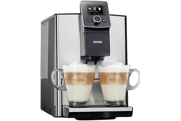 Ekspres NIVONA CafeRomatica 825 automatyczny