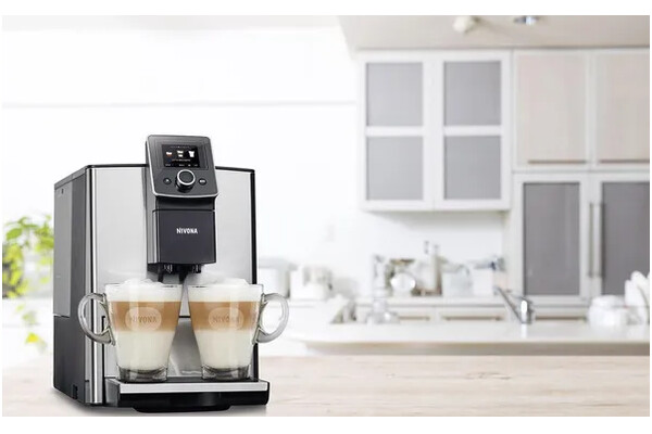 Ekspres NIVONA CafeRomatica 825 automatyczny