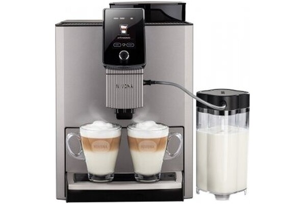 Ekspres NIVONA CafeRomatica 1040 automatyczny szaro-czarny