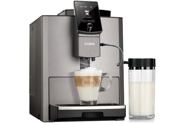 Ekspres NIVONA CafeRomatica 1040 automatyczny szaro-czarny