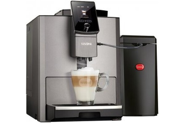 Ekspres NIVONA CafeRomatica 1040 automatyczny szaro-czarny