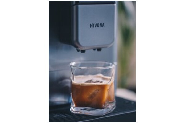 Ekspres NIVONA CafeRomatica 8107 automatyczny