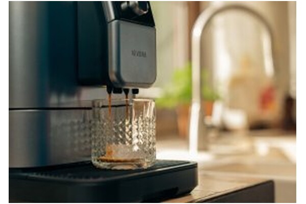 Ekspres NIVONA CafeRomatica 8107 automatyczny
