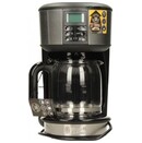 Ekspres RUSSELL HOBBS Buckingham 2068056 Przelewowy czarny