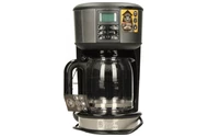 Ekspres RUSSELL HOBBS Buckingham 2068056 Przelewowy czarny