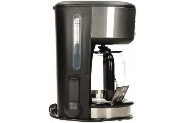 Ekspres RUSSELL HOBBS Buckingham 2068056 Przelewowy czarny