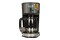 Ekspres RUSSELL HOBBS Buckingham 2068056 Przelewowy czarny