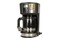 Ekspres RUSSELL HOBBS Buckingham 2068056 Przelewowy czarny