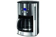 Ekspres RUSSELL HOBBS Luna 2324156 Przelewowy czarny