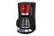 Ekspres RUSSELL HOBBS Colours Plus 2403156 Przelewowy czarny