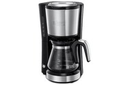 Ekspres RUSSELL HOBBS Compact Home 2421056 Przelewowy czarny