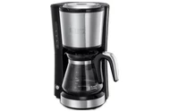 Ekspres RUSSELL HOBBS Compact Home 2421056 Przelewowy czarny