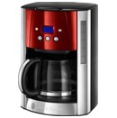 Ekspres RUSSELL HOBBS Luna 2324056 Przelewowy czerwony