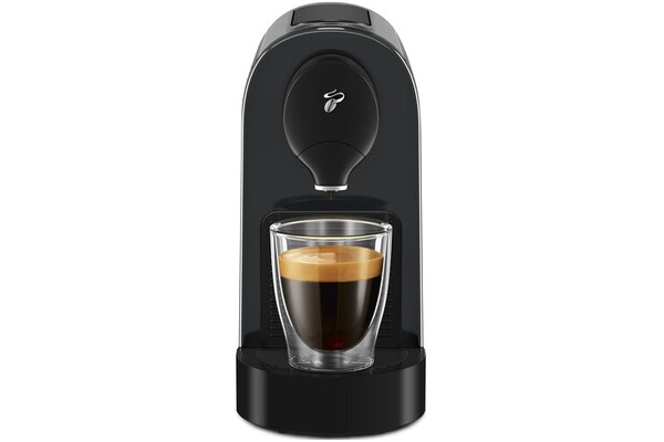 Ekspres Tchibo Cafissimo Pure kapsułkowy czarny