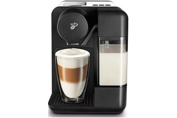 Ekspres Tchibo Cafissimo Milk kapsułkowy biały