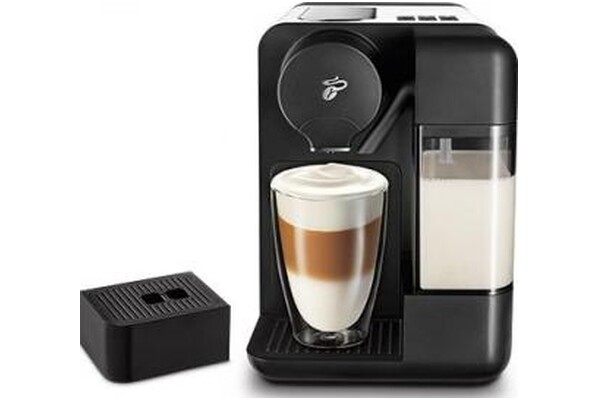 Ekspres Tchibo Cafissimo Milk kapsułkowy biały