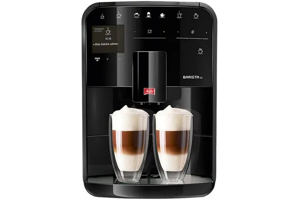 Ekspres MELITTA Barista automatyczny