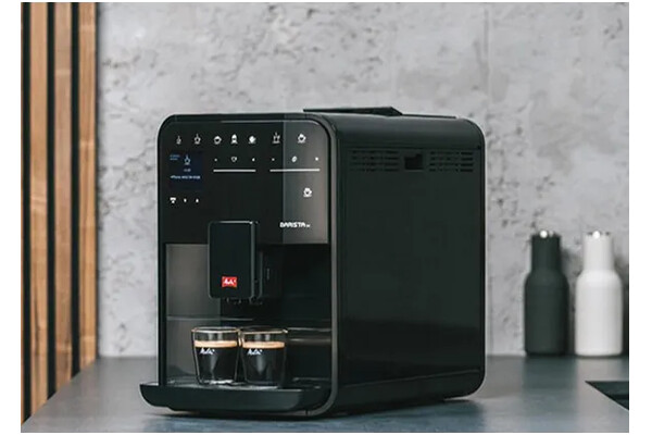 Ekspres MELITTA Barista automatyczny