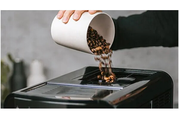 Ekspres MELITTA Barista automatyczny