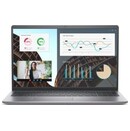Laptop DELL Vostro 3530 15.6" Intel Core i7 1355U INTEL Iris Xe 16GB 512GB SSD M.2 Windows 11 Professional szary