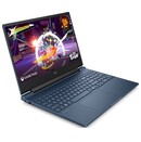 Laptop HP VICTUS 15 15.6" Intel Core i5 210H NVIDIA GeForce RTX 5050 16GB 512GB SSD Windows 11 Home niebieski