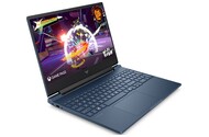 Laptop HP VICTUS 15 15.6" Intel Core i5 210H NVIDIA GeForce RTX 5050 16GB 512GB SSD Windows 11 Home niebieski