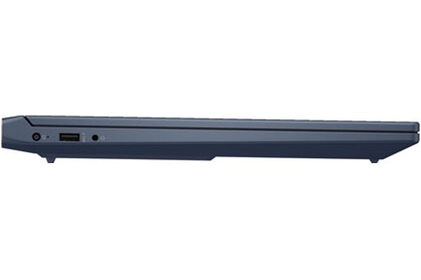 Laptop HP VICTUS 15 15.6" Intel Core i5 210H NVIDIA GeForce RTX 5050 16GB 512GB SSD Windows 11 Home niebieski